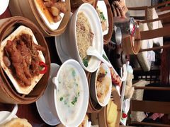 -顺德人家食府(黄金广场店)