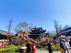 -钱王祠