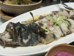 -客颂·客家宴(大壮国际广场店)