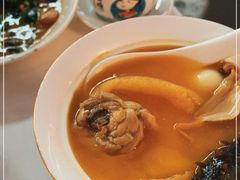 -莆田餐厅PUTIEN(颐堤港店)