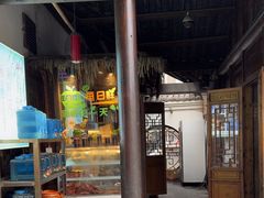 -麒麟小院·老九江菜(安平路店)