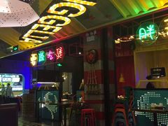 -胖哥俩肉蟹煲(淮安万达店)