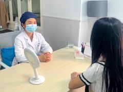 -上海仁爱医院