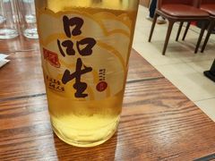 -老味道锅包肉(日照街店)