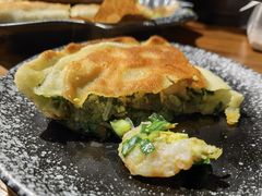 -地二手作鱼汤馄饨(上街里店)