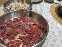 -丰尔粥食·粥底火锅·桑拿鸡(大良总店)