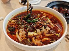 -群乐饭店(滨安路店)