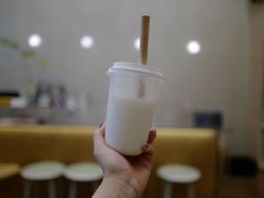 -小团圆糖水铺(襄阳南路店)