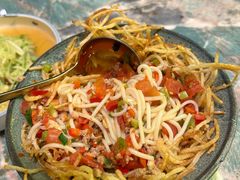 -浩海火燒雲傣家菜(芮欧百货店)