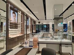 -宝岛眼镜(长沙侯家塘店)
