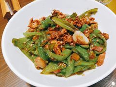 -渔乡米香·剁椒鱼头(四方坪店)