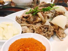 -大家烤羊庄·聚餐团建·谢师宴·生日派对(南山店)