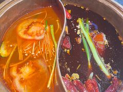 -镇江龙·火锅串串(武侯祠店)