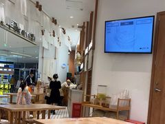 大堂-小满手工粉(杭州滨江龙湖店)