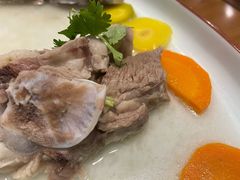 手抓羊肉-巴依老爷新疆美食(常营店)