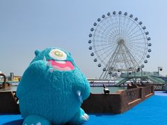 -秦皇岛乐岛海洋王国