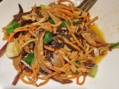 -印象鲵宴·张家界地标美食名片(溪布街店)