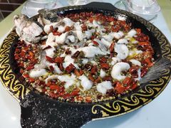 -金三可市井水煮鱼(金碧园店)