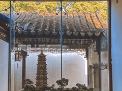 -苏州园林博物馆