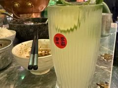 -浩海火烧云傣家菜(京广店)
