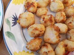 盐酥鸡肉粒-萨莉亚(百信广场店)