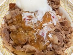 -食其家·牛丼咖喱(太阳宫店)