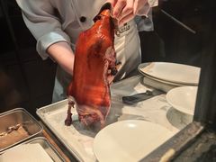 -四季民福烤鸭店(王府井东安门店)