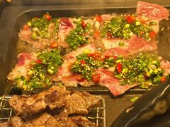 -金妈家烤肉(龙湖U城天街店)