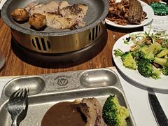 -汉巴味德(沈阳万象汇店)