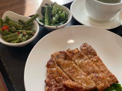 -喜悦西餐厅(同丰店)