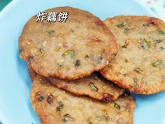 -粗茶淡饭(东关街店)
