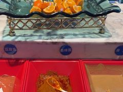 -额尔敦传统涮(光明路店)