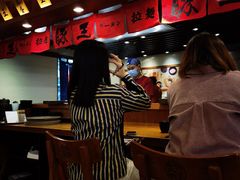 大堂-豚王拉面(澳门银河店)
