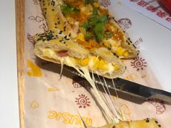 -通海俄式烧烤·俄罗斯大串(嵩山路店)