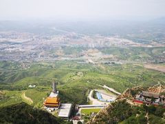 -鸡鸣山旅游风景区