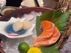 -古田居·特色寿司料理(星之岛旗舰店)