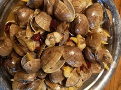 -杨记玉喜龙虾肥蛤(文东店)