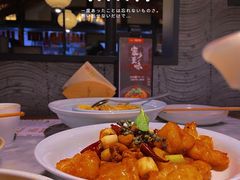-辛香汇·锦里丨现炒川菜(和信宝龙店)