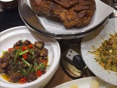 -蒙古人烹羊专家(东风大街店)