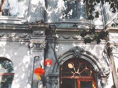 -1901 Cafe(西四店)