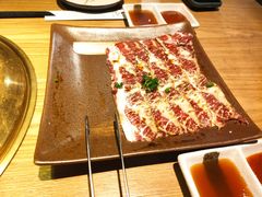 -久苑烧肉(世界城广场店)