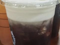 孜香葡萄茶云乌龙-星巴克(泉州晋江万达广场店)