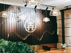 大堂-茶话弄(李家村万达店)