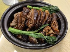 特色生煎鹅-和膳居饮食有限公司