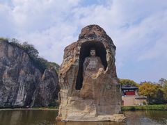 -柯岩风景区
