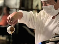 -广州花园酒店荔湾亭·地道点心·粤式饮茶