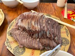 -陈记牛肉馆(尚文书店店)