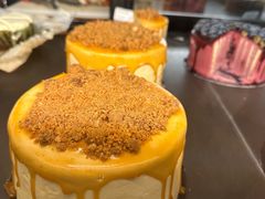 -BAKER&SPICE(环贸店)