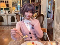 -小芳廷餐厅