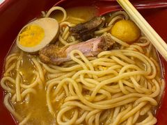 -旺角宝港式茶餐厅(寮步店)